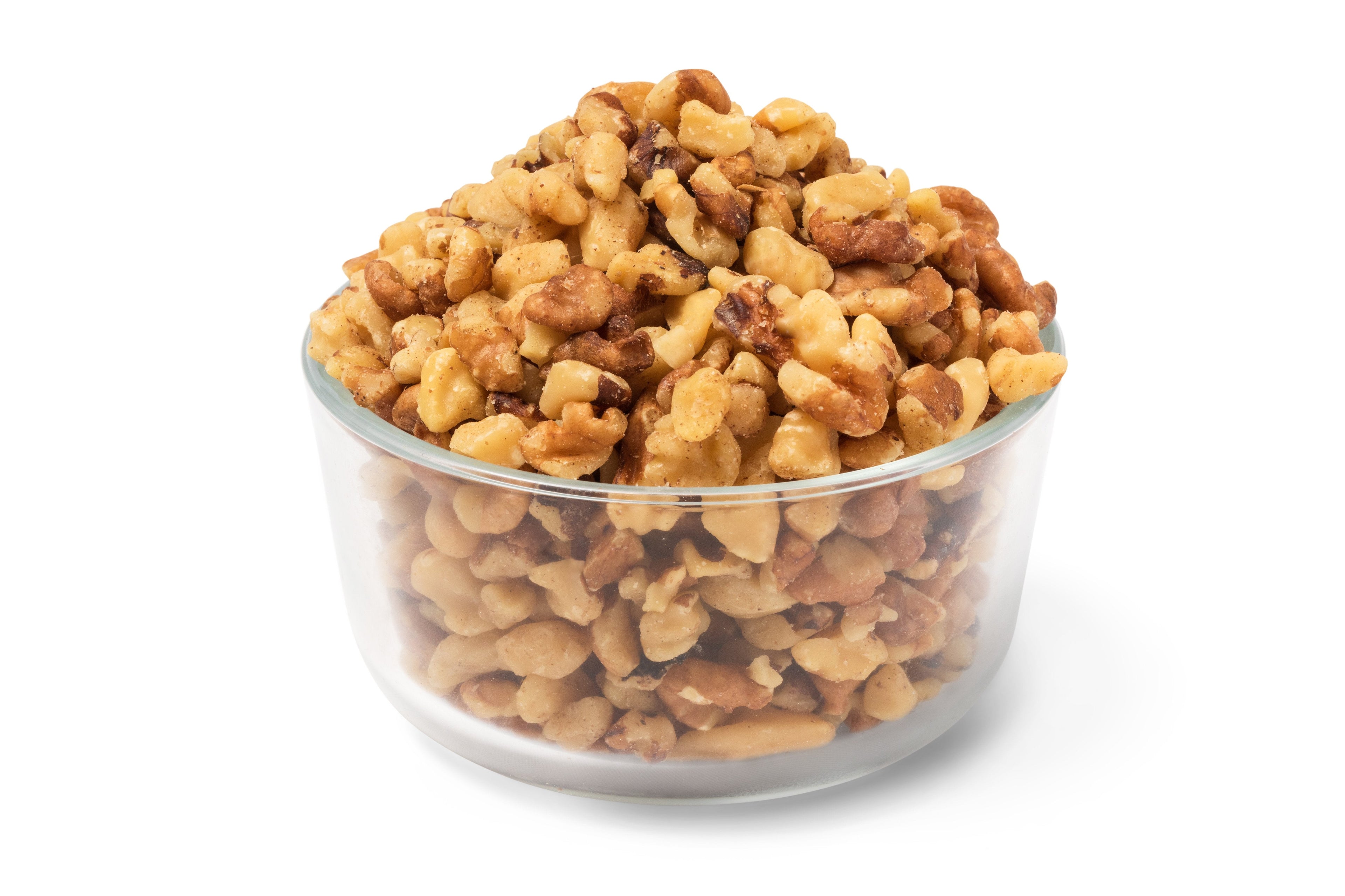 Walnut Pieces C2