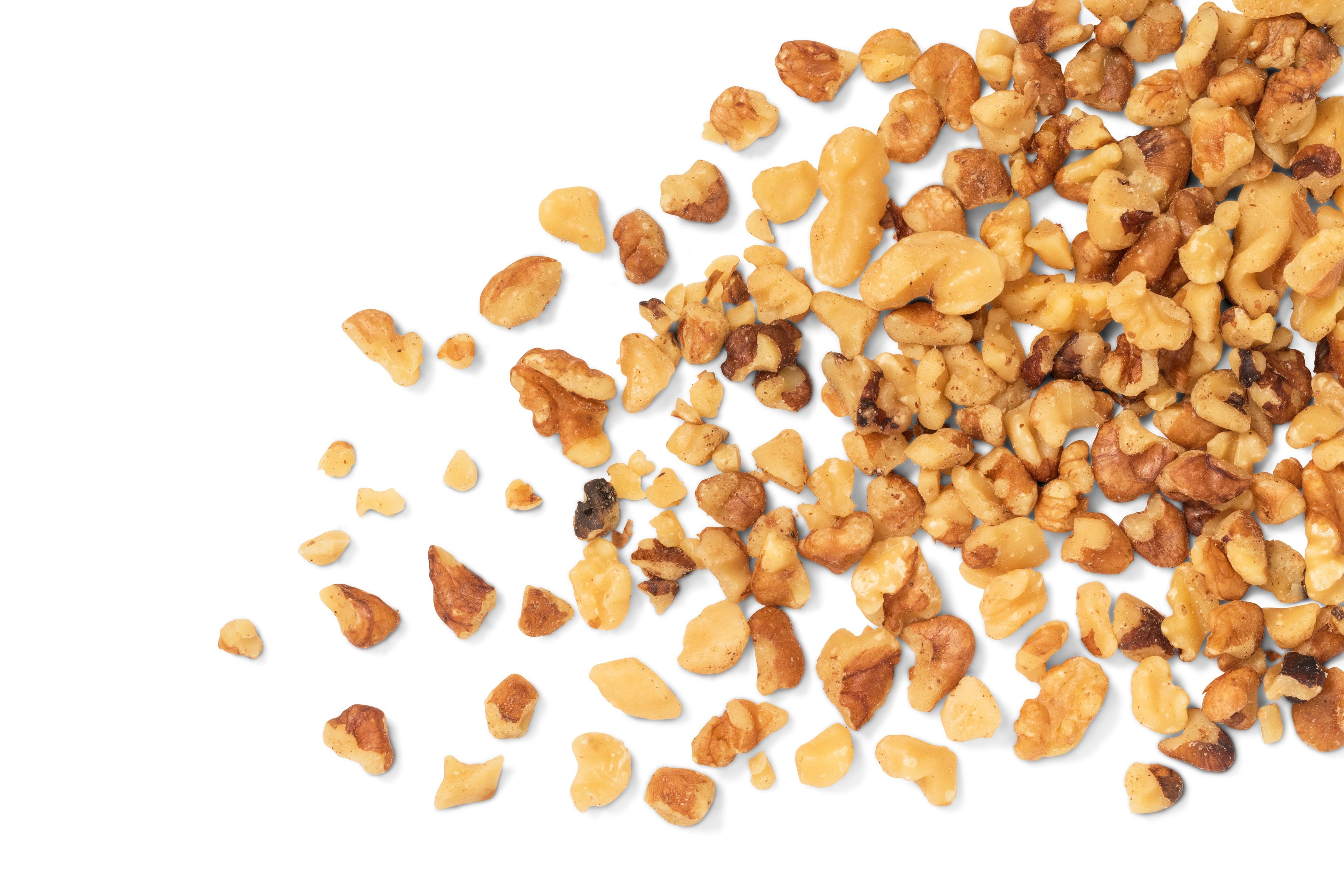 Walnut Pieces C2