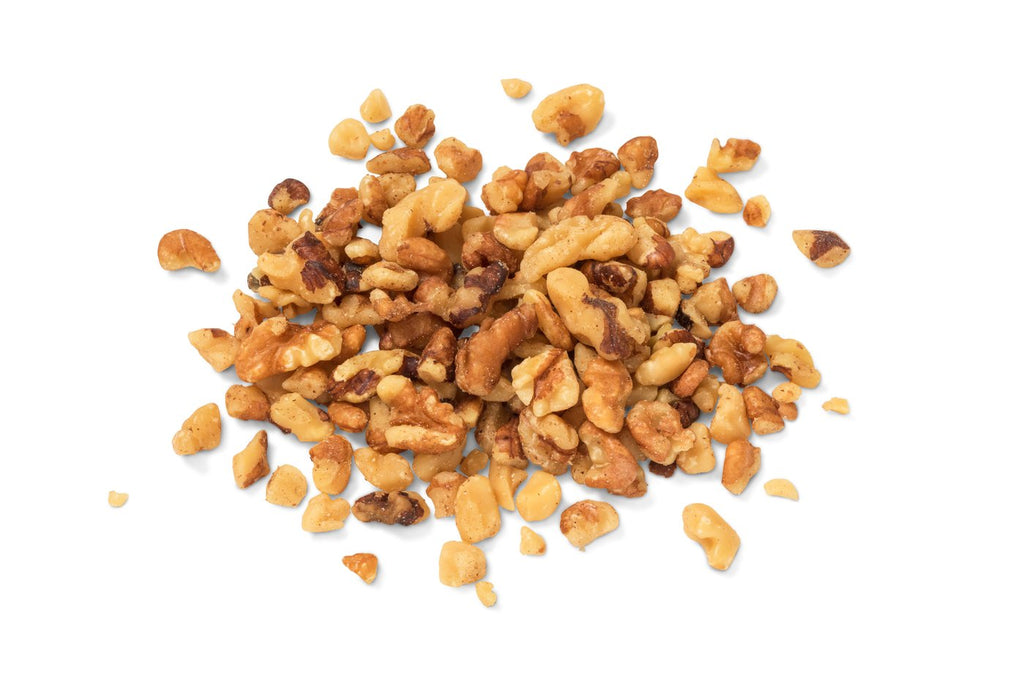 Walnut Pieces C2
