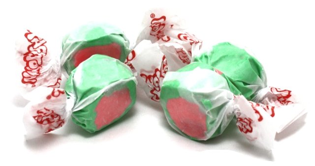 Watermelon Salt Water Taffy O9