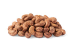 Wood Fire Roasted Skin-On Cashews U8